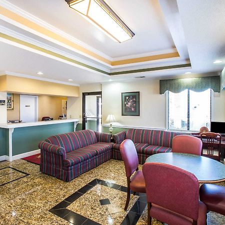 Relax Inn Milledgeville Εσωτερικό φωτογραφία