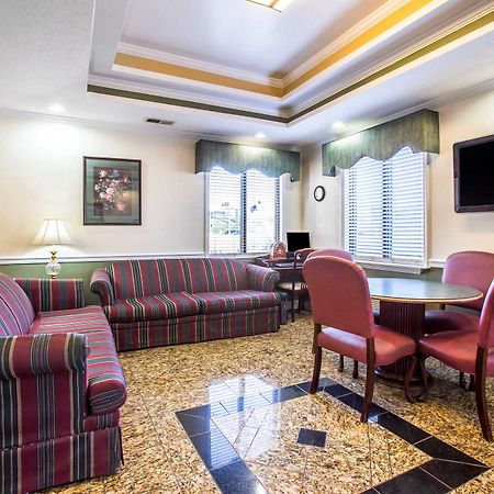 Relax Inn Milledgeville Εξωτερικό φωτογραφία
