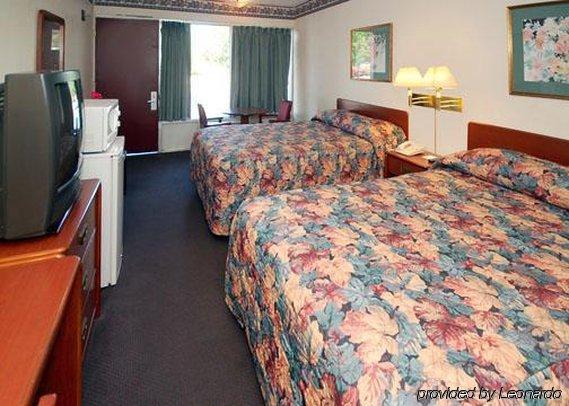 Relax Inn Milledgeville Δωμάτιο φωτογραφία