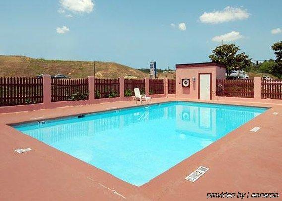 Relax Inn Milledgeville Ανέσεις φωτογραφία