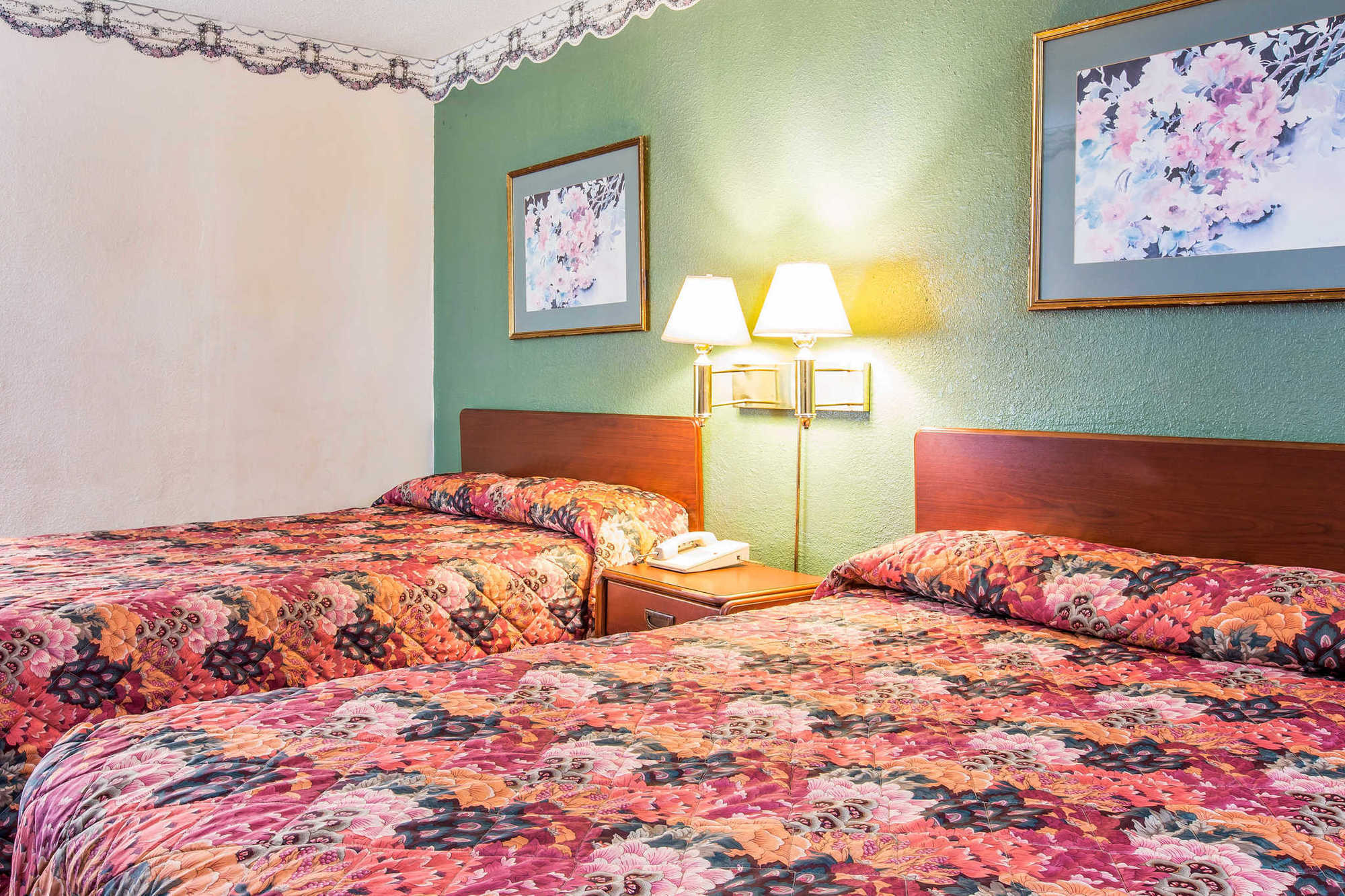 Relax Inn Milledgeville Δωμάτιο φωτογραφία
