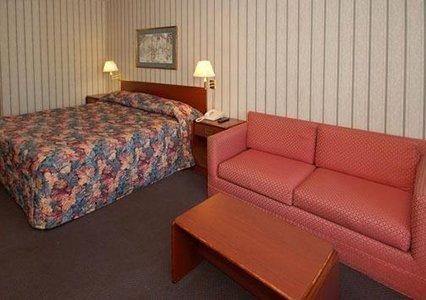 Relax Inn Milledgeville Εξωτερικό φωτογραφία