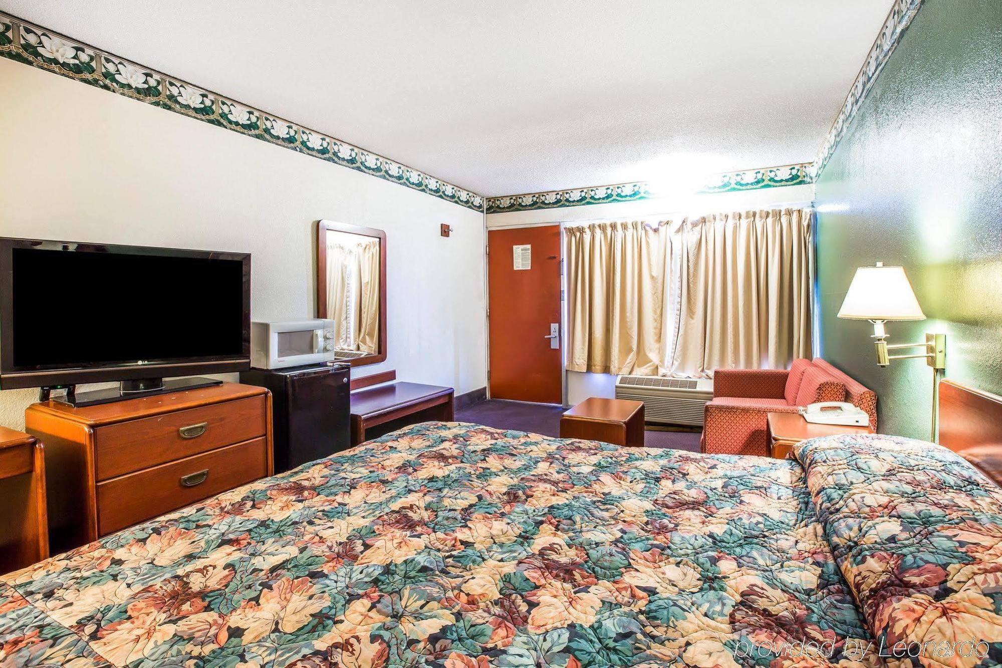 Relax Inn Milledgeville Εξωτερικό φωτογραφία