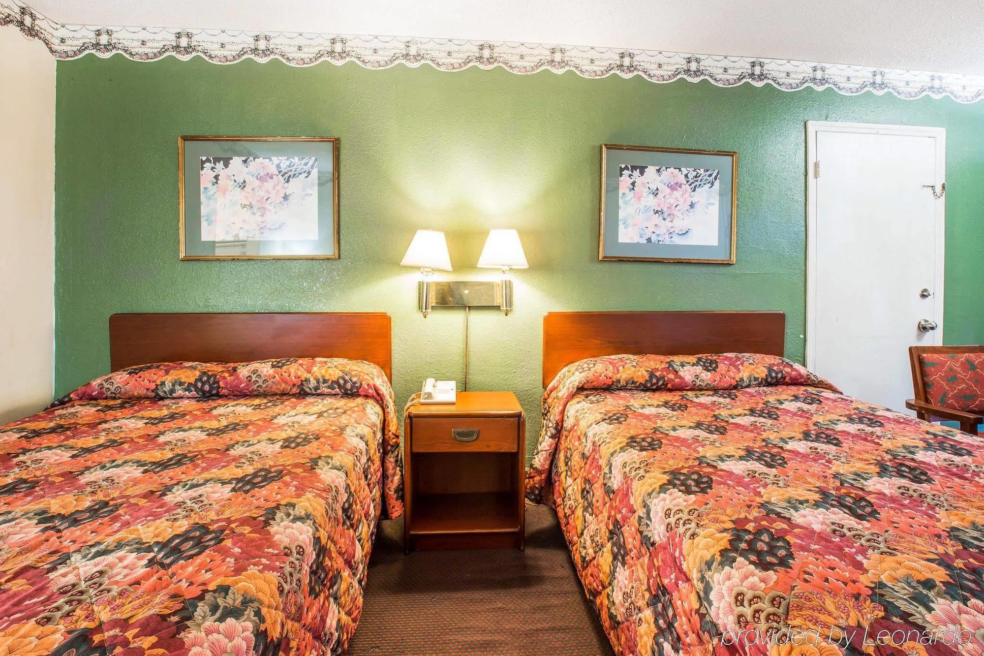 Relax Inn Milledgeville Εξωτερικό φωτογραφία