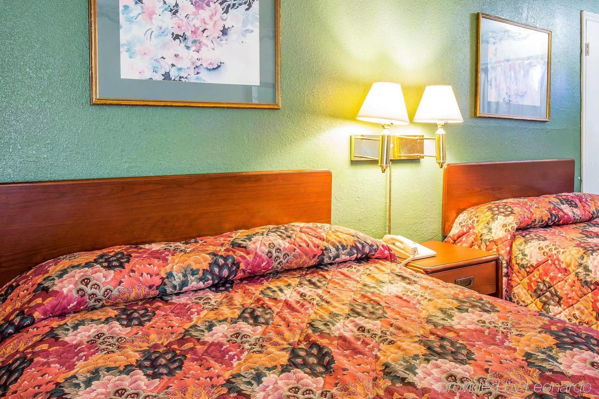 Relax Inn Milledgeville Εξωτερικό φωτογραφία