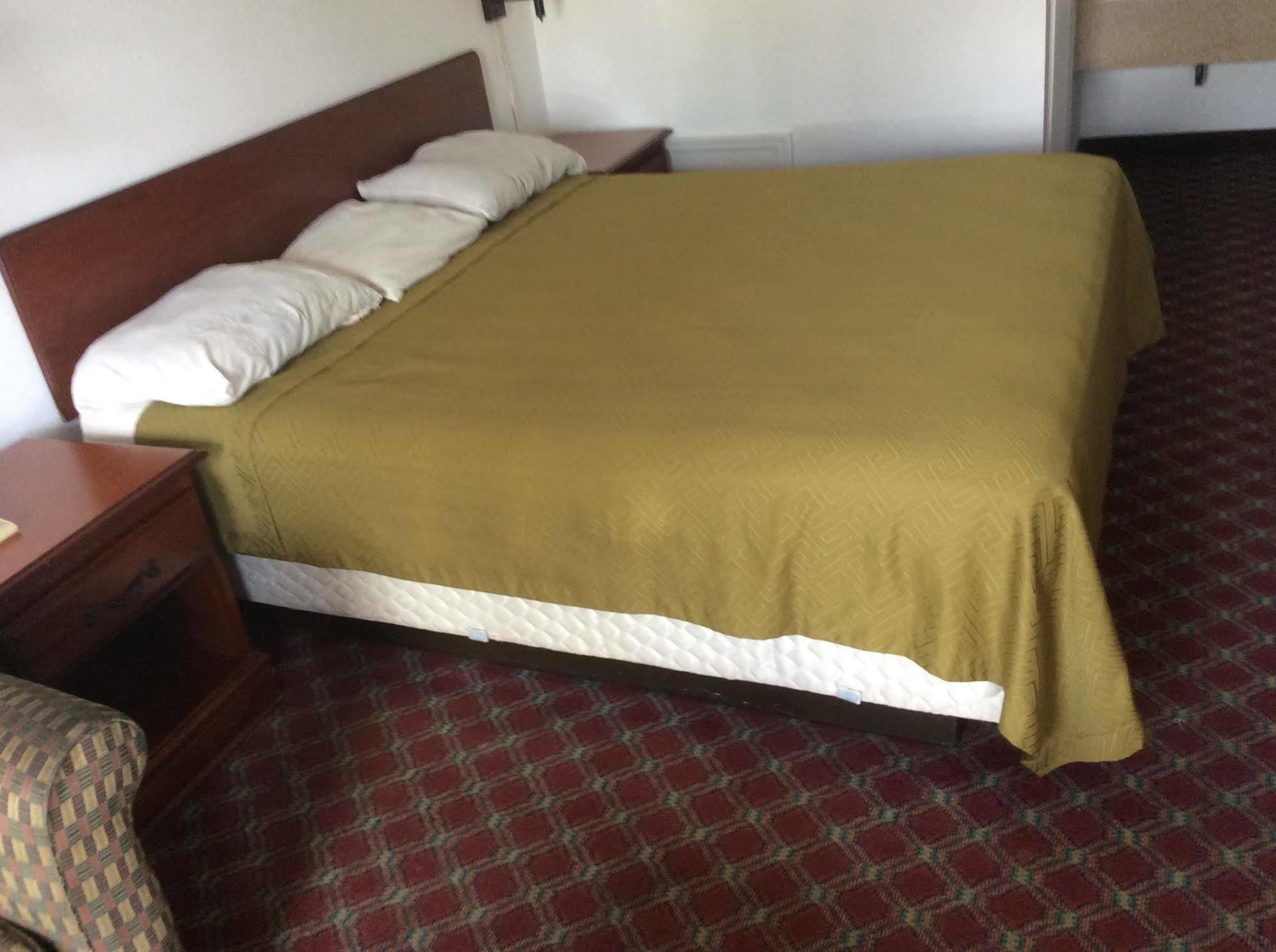 Relax Inn Milledgeville Εξωτερικό φωτογραφία
