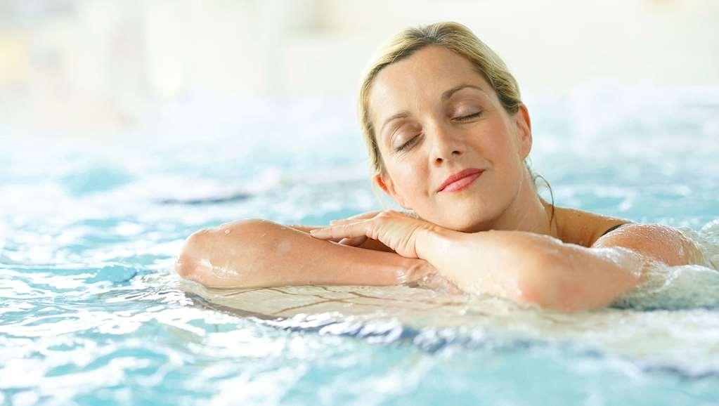 Relax Inn Milledgeville Ανέσεις φωτογραφία