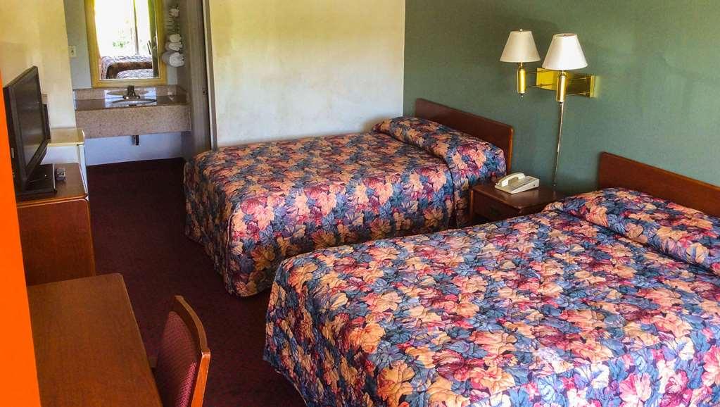 Relax Inn Milledgeville Δωμάτιο φωτογραφία